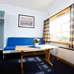 Sportell & Hotel Kragerø