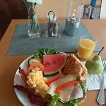 מלון Sportell & Kragerø