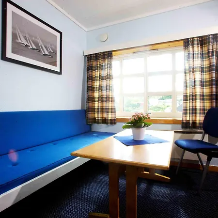 Hotel Sportell & Kragerø