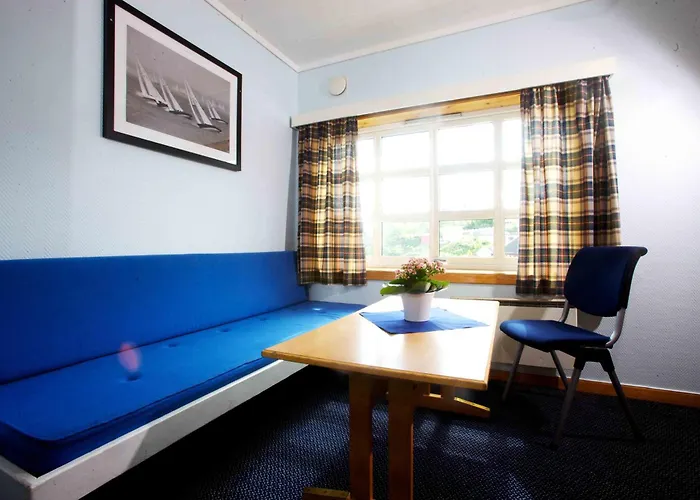 Hotel Sportell & Kragerø