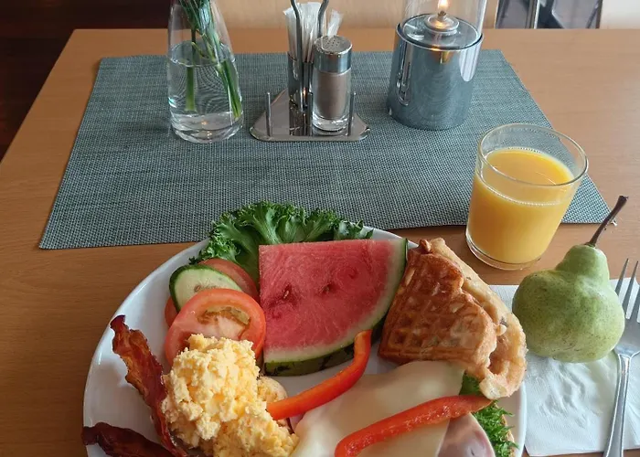Hotel Sportell & Kragerø