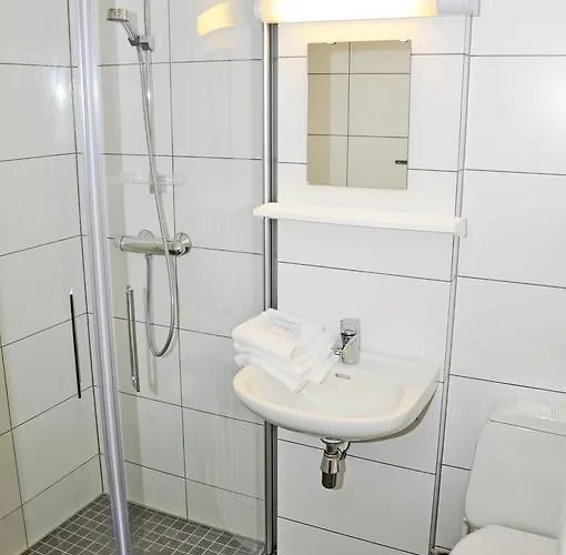 Hotel Sportell & *