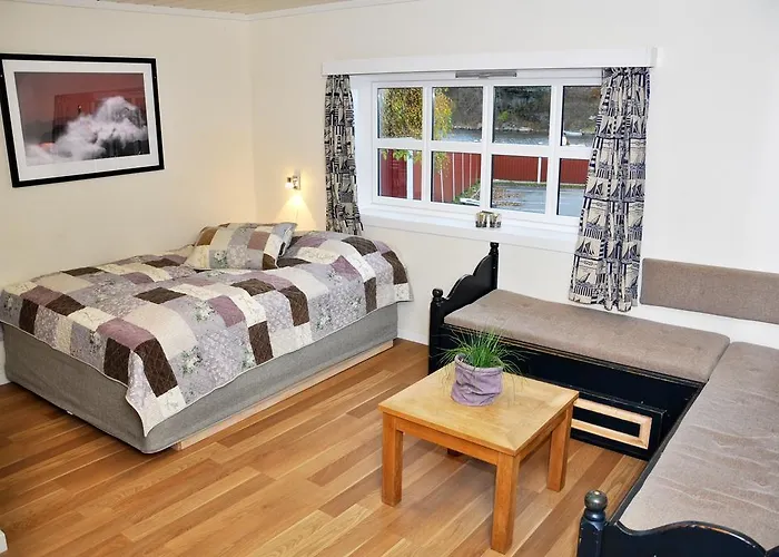 Hotel Sportell & Kragerø