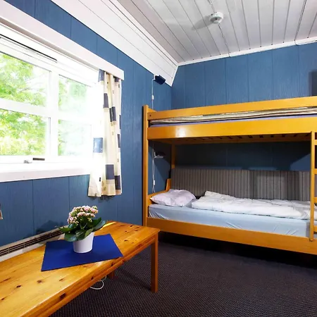 Sportell&apartments Hotell *