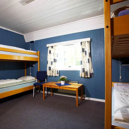 Sportell&apartments Hotell *