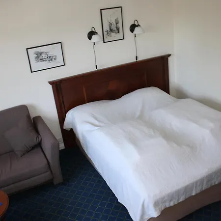 Hotel Sportell & Kragero