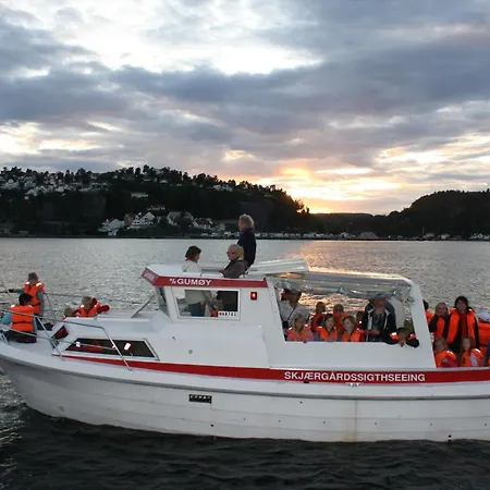 Sportell & * Kragerø