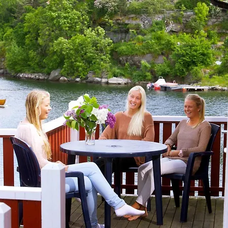 Sportell & فندق *