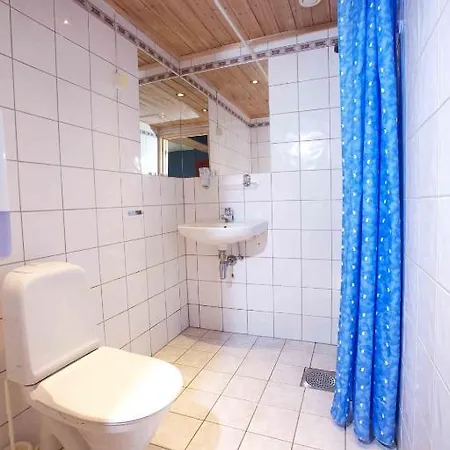 فندق Sportell & Kragerø