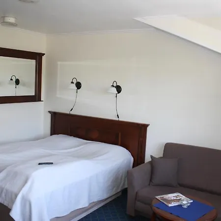 Sportell & فندق *