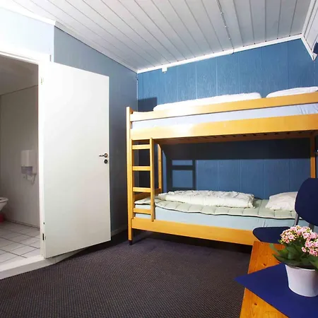 Hotel Sportell &
