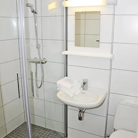 Hotel Sportell & *