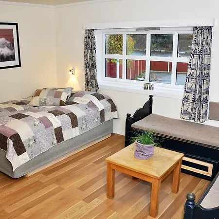 فندق Sportell & Kragerø