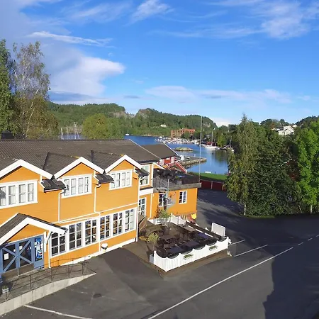 Hotel Sportell &