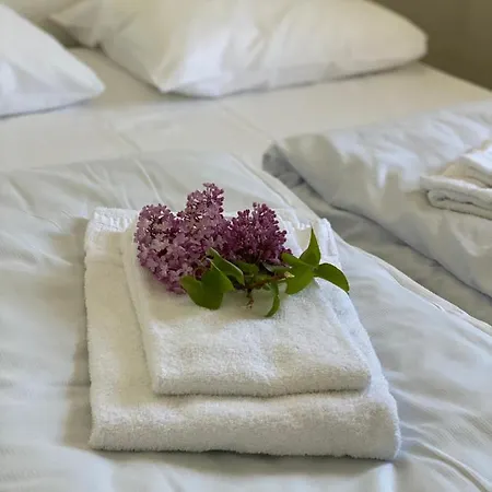 Sportell & فندق *