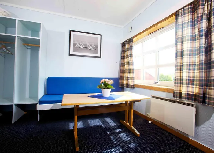 Sportell&apartments Hotell Kragerø