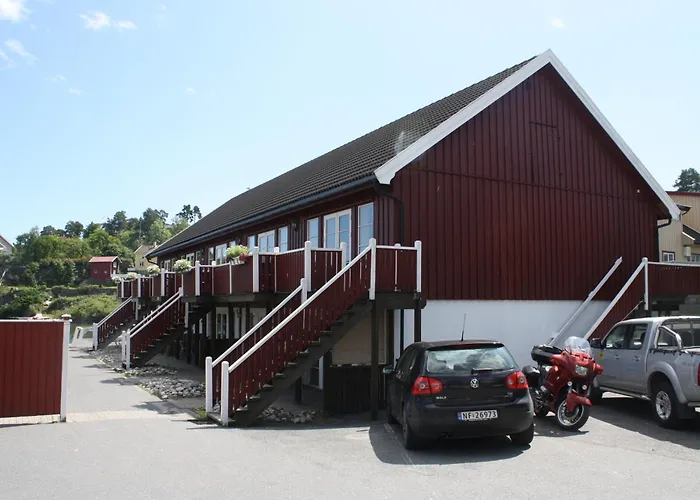 Hotell Sportell&apartments